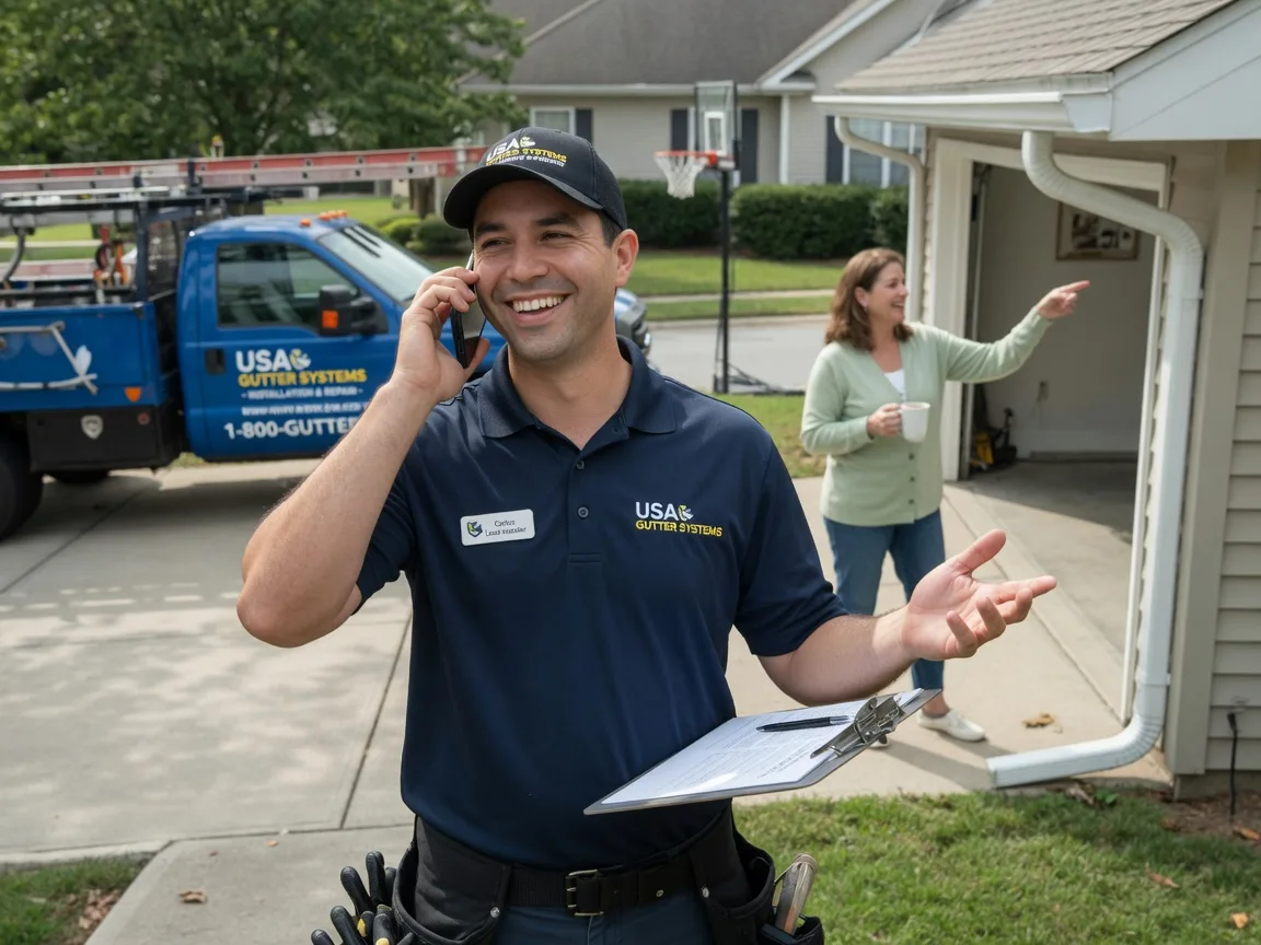 Gutter Installation Wood Ridge, NJ FAQs